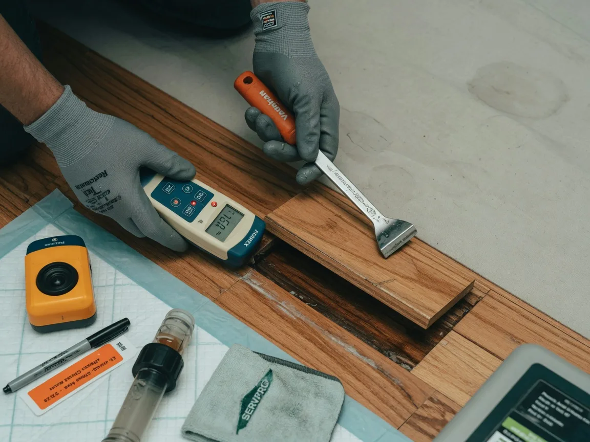Why choose Water Damage Restoration in Dallas, SD
